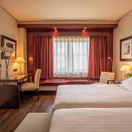 Hotel Andalucia Center
