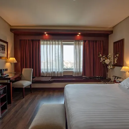 Hotel Andalucia Center Granada