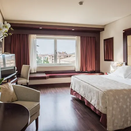 Andalucia Center Hotel