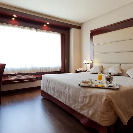 Andalucia Center Hotel Granada