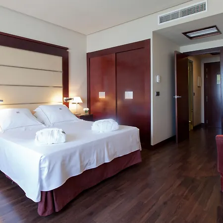 Andalucia Center Hotel