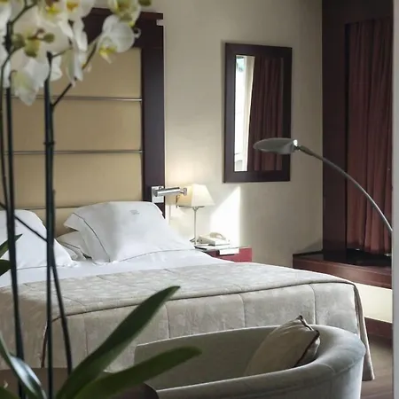 Andalucia Center Hotel Granada