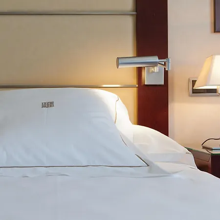 Andalucia Center Hotel Granada