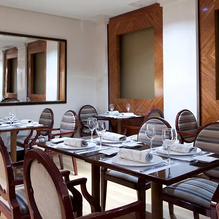 Hotel Andalucia Center 4*