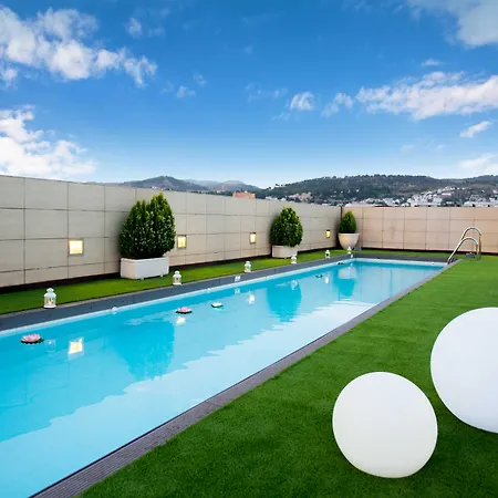 Andalucia Center 4*