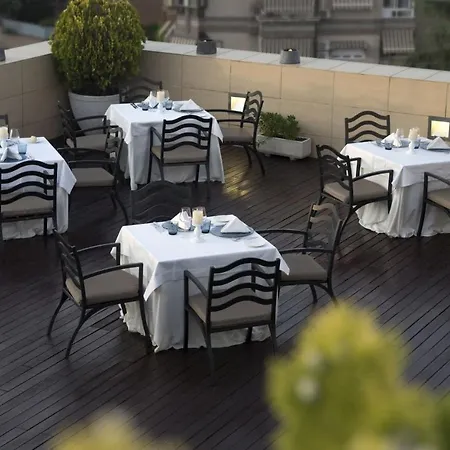 Hotel Andalucia Center