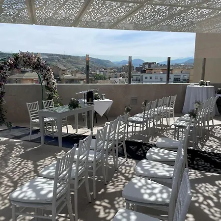 Andalucia Center Granada