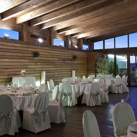 Andalucia Center Hotel