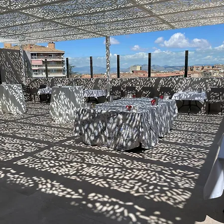 Andalucia Center Hotel