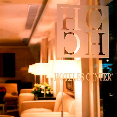 Hotel Andalucia Center