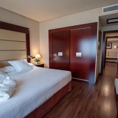 Andalucía Center 4*