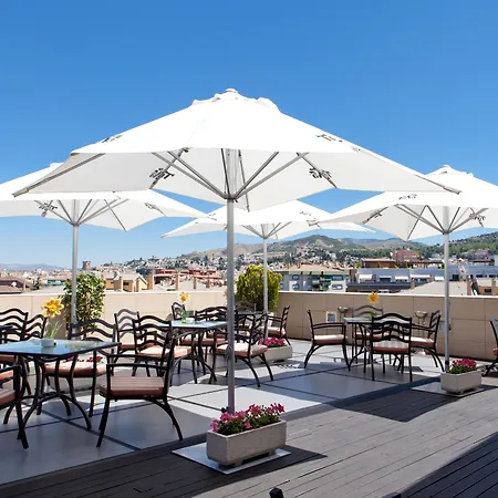 Andalucía Center 4*