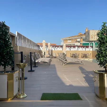 Andalucía Center 4*